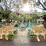 Ramayana Suites And Resort