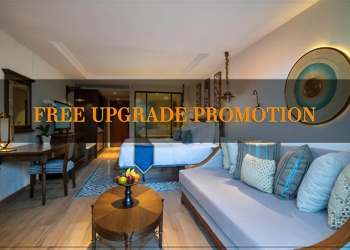 Ramayana Suites And Resort
