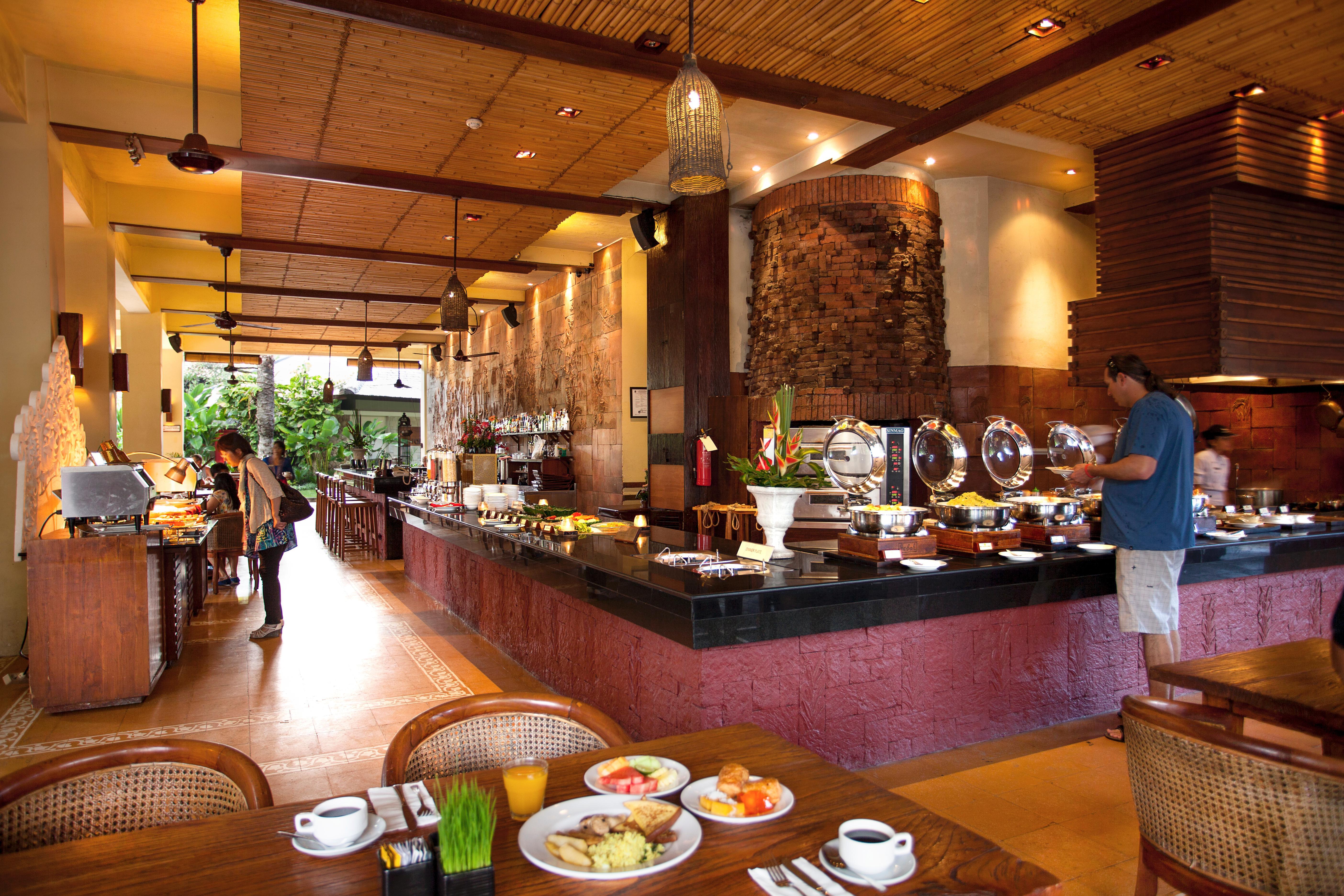 Resort Ramayana And Kuta (Bali)