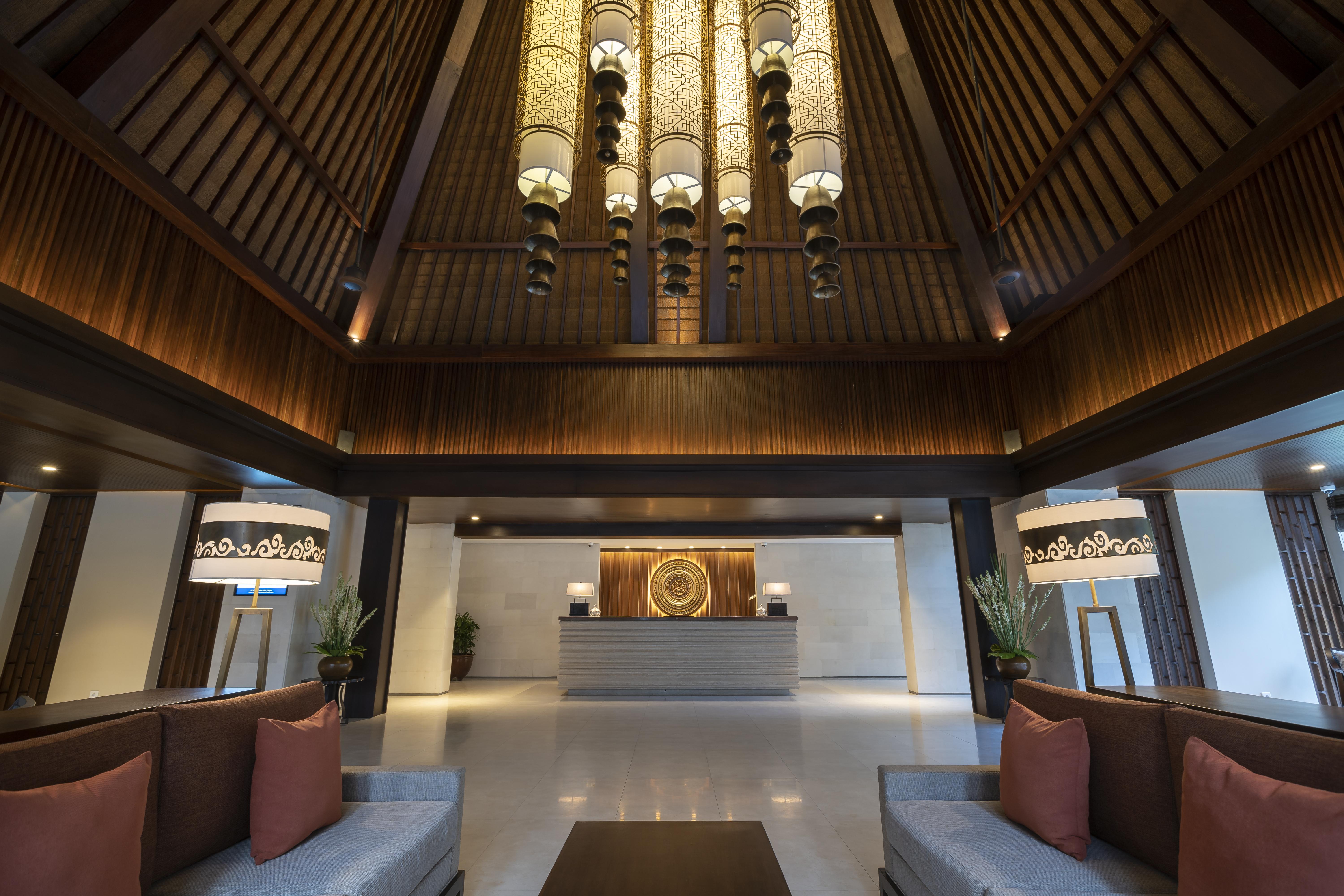 Resort Ramayana And Kuta (Bali)