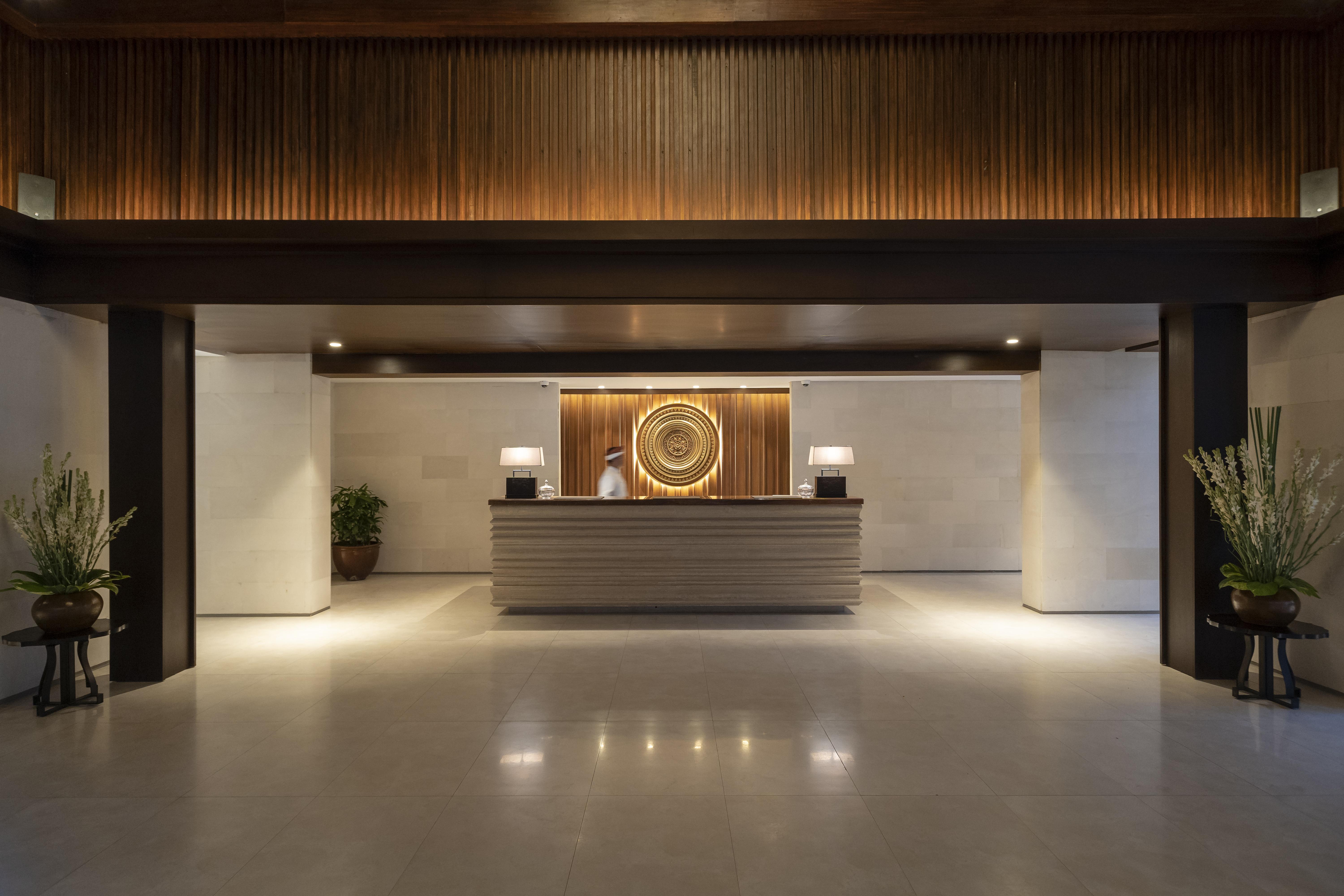 Resort Ramayana And 5*