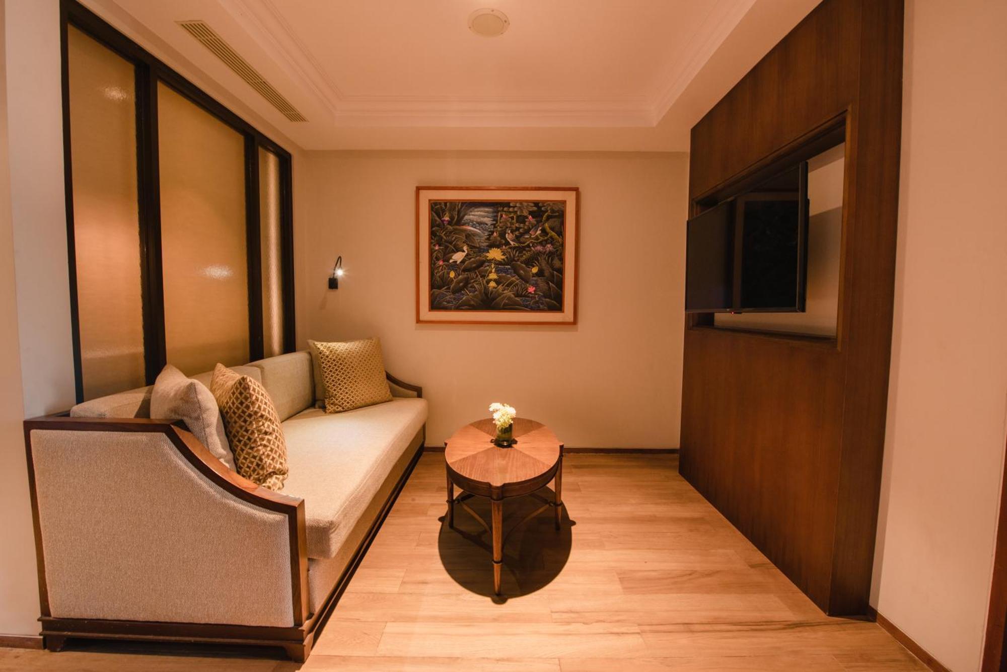 Resort Ramayana And 5*