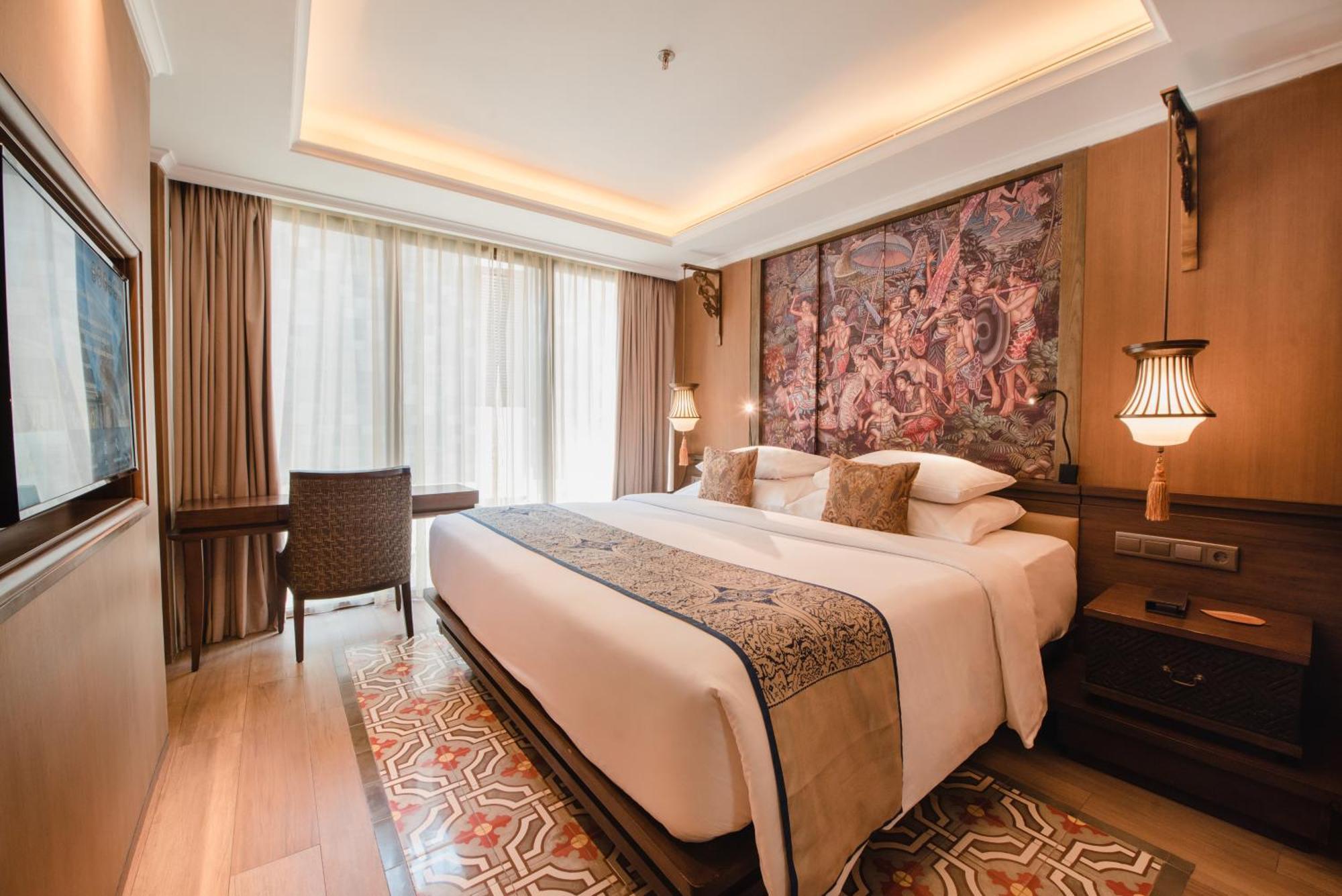 Resor Ramayana And 5*
