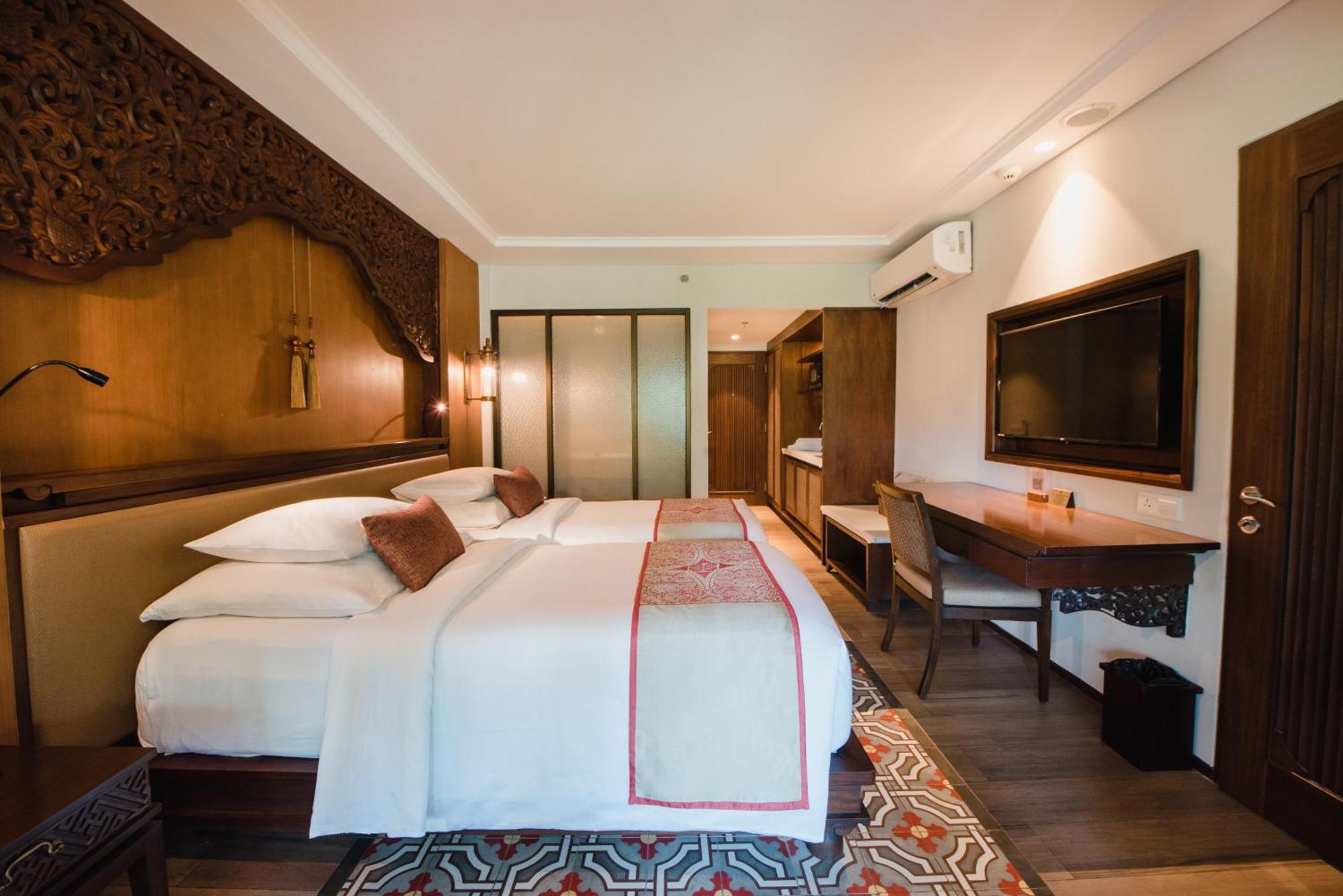 Ramayana And Resor Kuta (Bali)