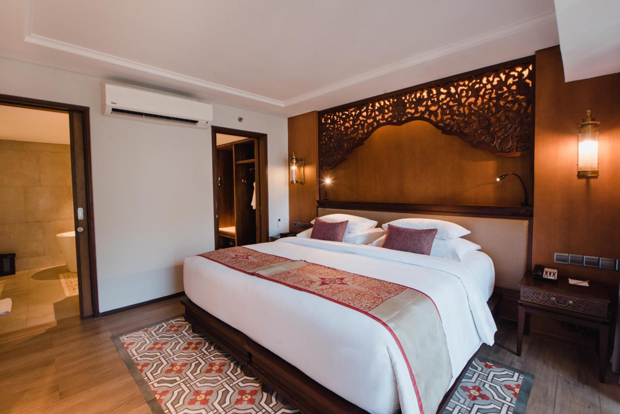 Ramayana And Resor